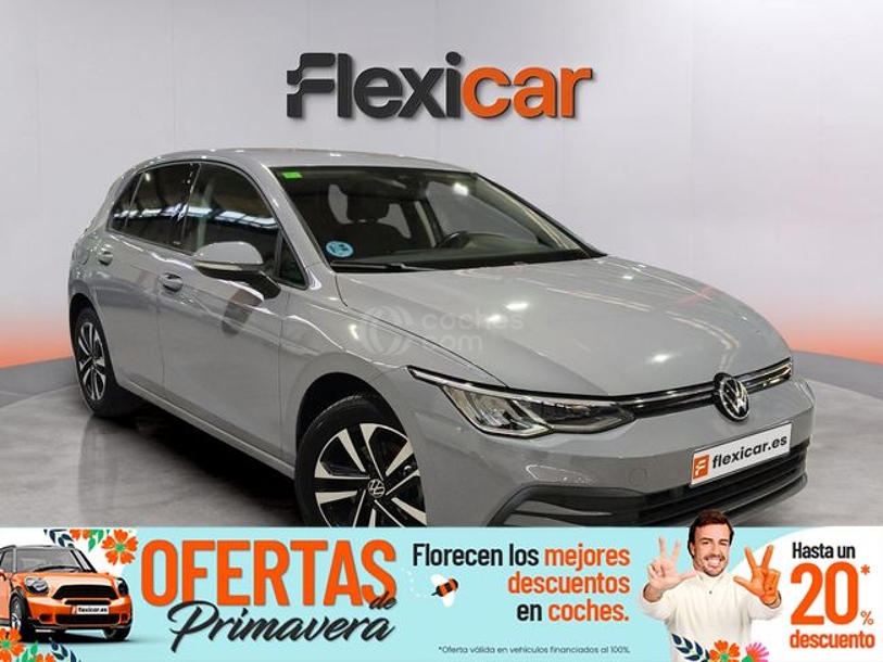 Foto del VOLKSWAGEN Golf 1.0 TSI Life 81kW