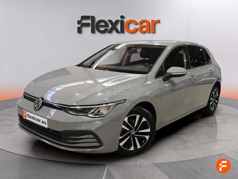 Foto del VOLKSWAGEN Golf 1.0 TSI Life 81kW