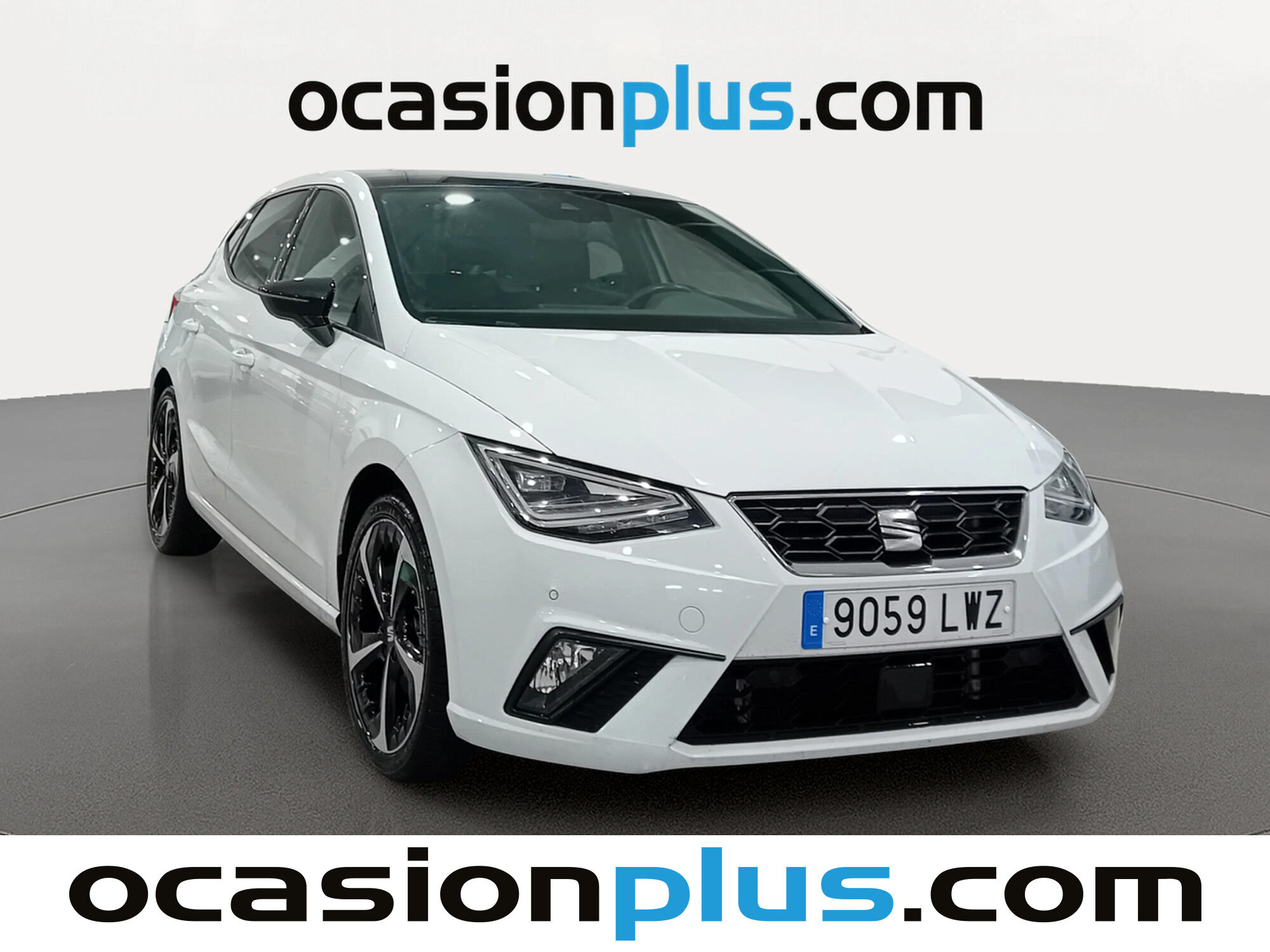 Foto del SEAT Ibiza 1.0 TSI S&S FR DSG7 110