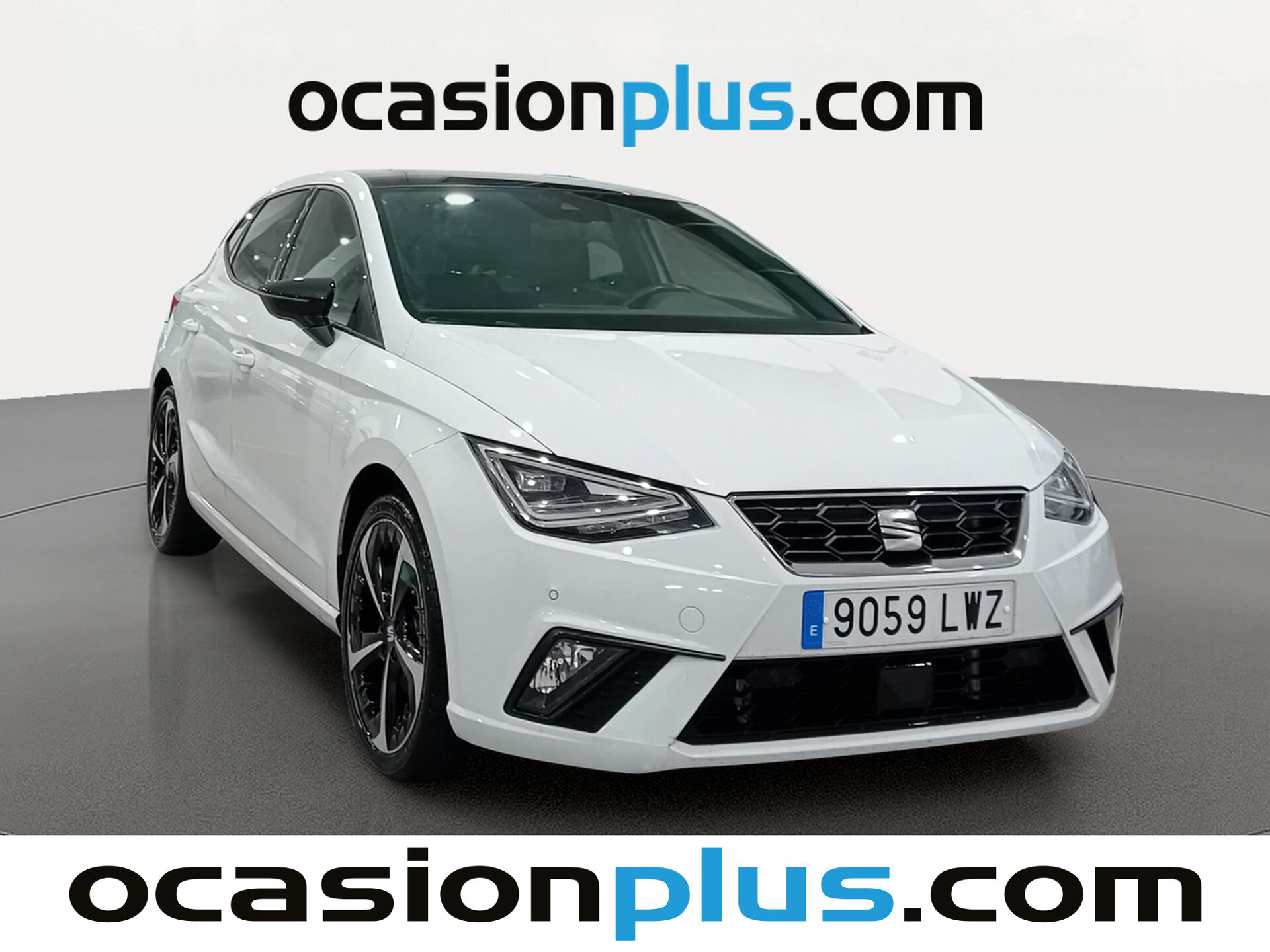 Imagen 2 de SEAT Ibiza