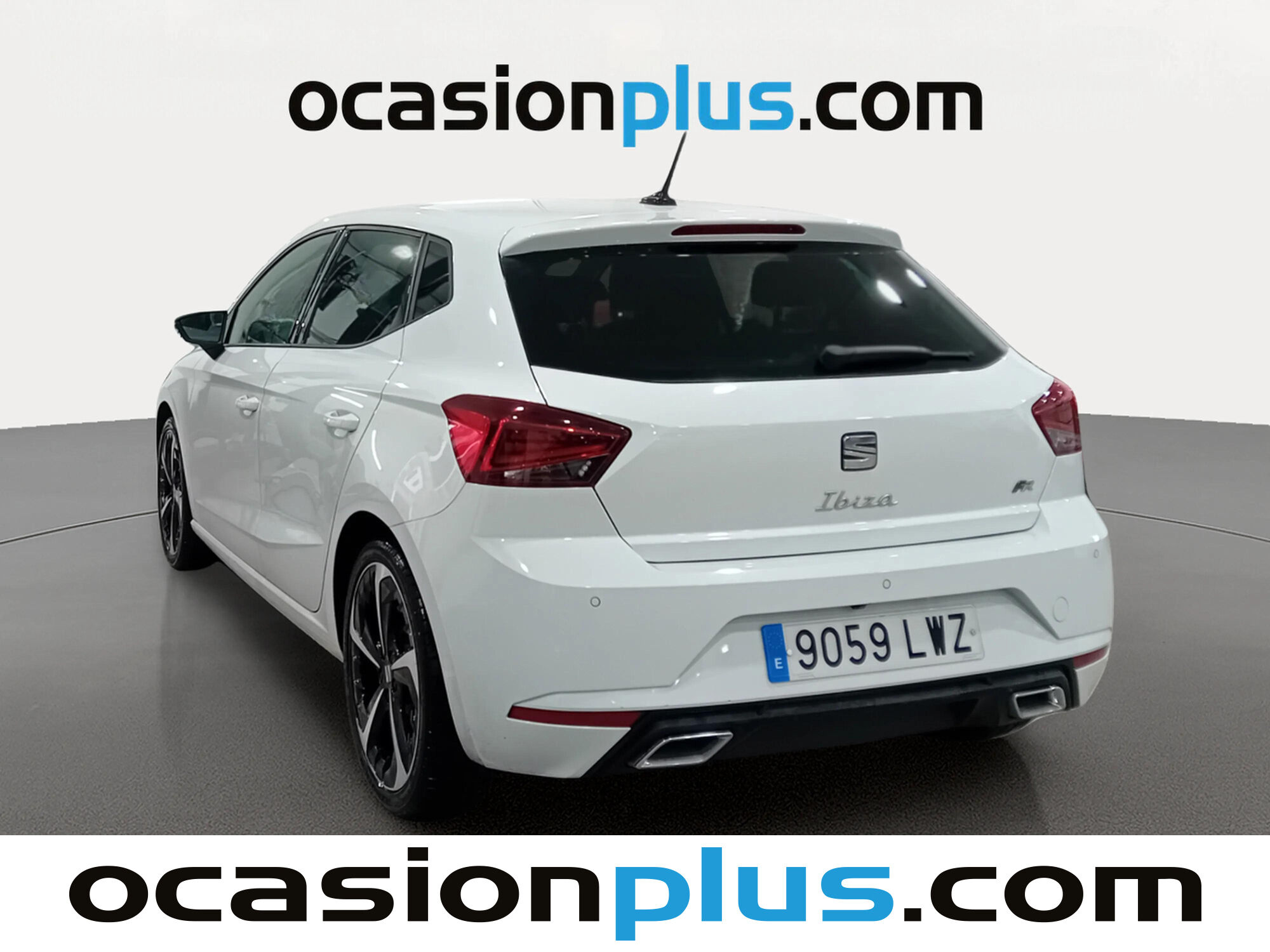 Foto del SEAT Ibiza 1.0 TSI S&S FR DSG7 110