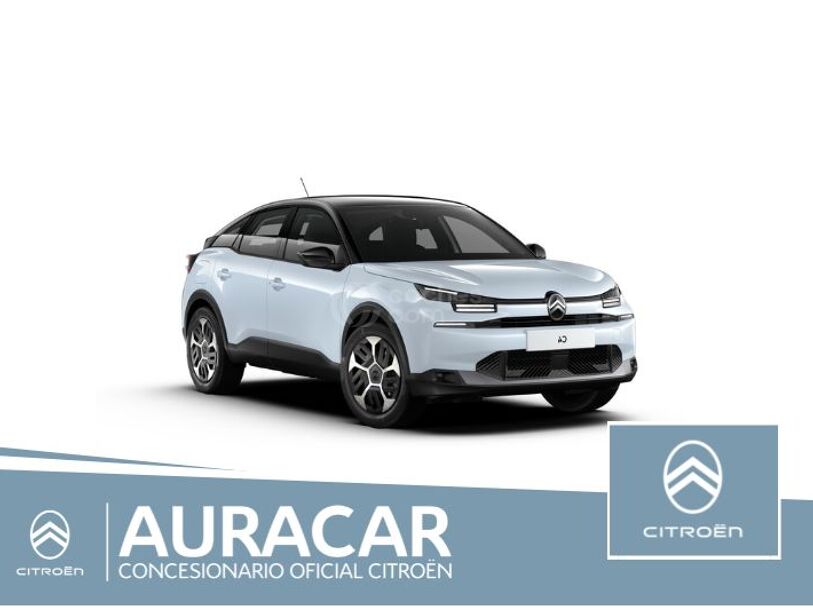 Foto del CITROEN C4 Hybrid Business Edition eDSC6 135