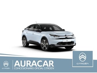 Imagen de CITROEN C4 Hybrid Business Edition eDSC6 135