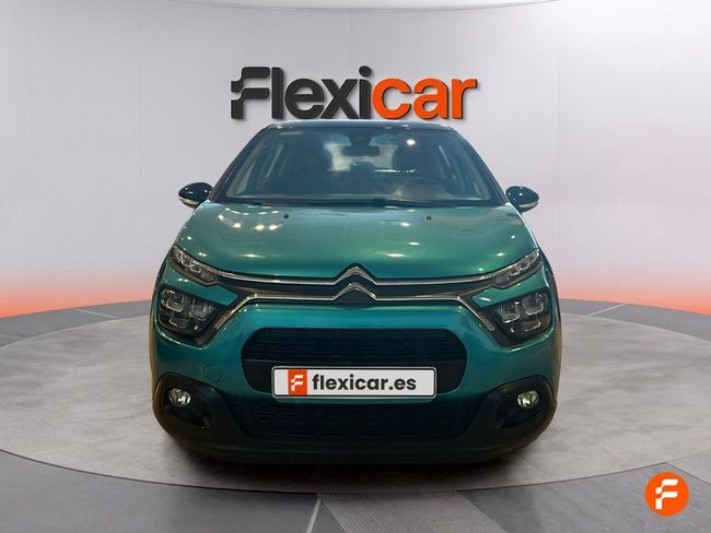 Foto del CITROEN C3 1.2 PureTech S&S Feel Pack 83