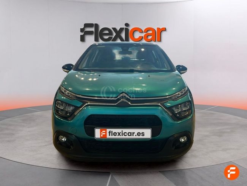 Foto del CITROEN C3 1.2 PureTech S&S Feel Pack 83