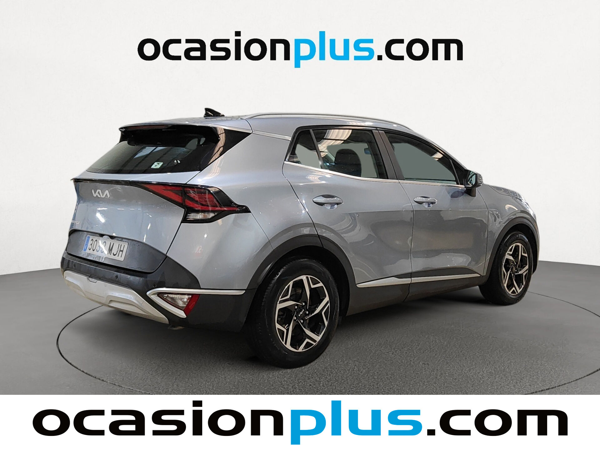 Imagen 3 de KIA Sportage