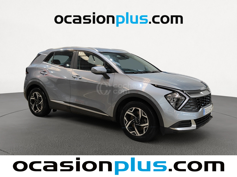 Foto del KIA Sportage 1.6 CRDi MHEV Business 4x2 136