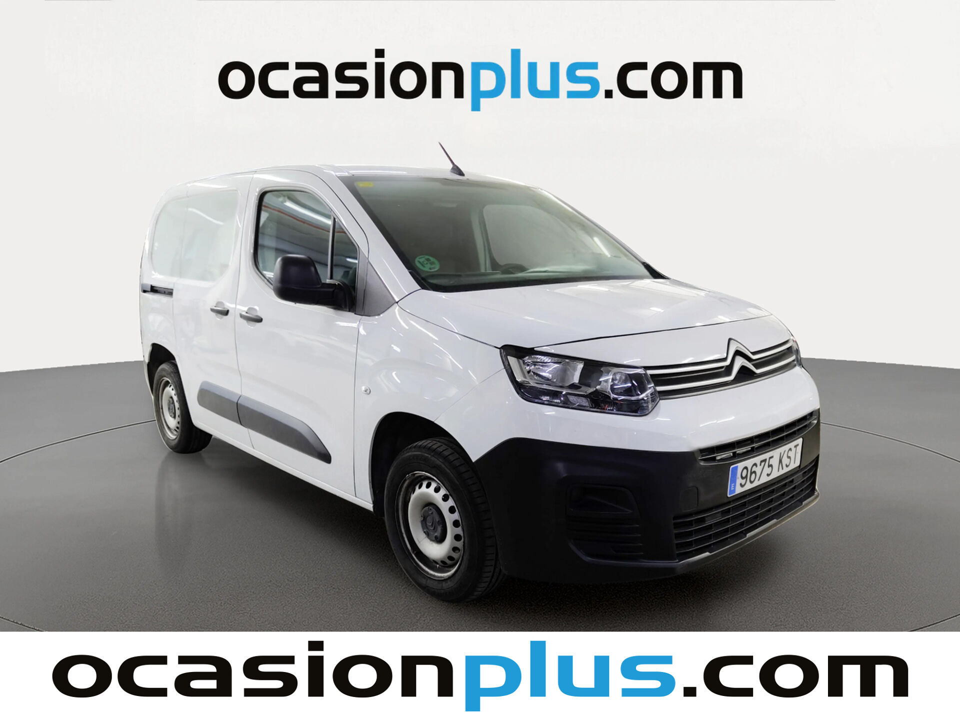 Imagen 2 de CITROEN Berlingo