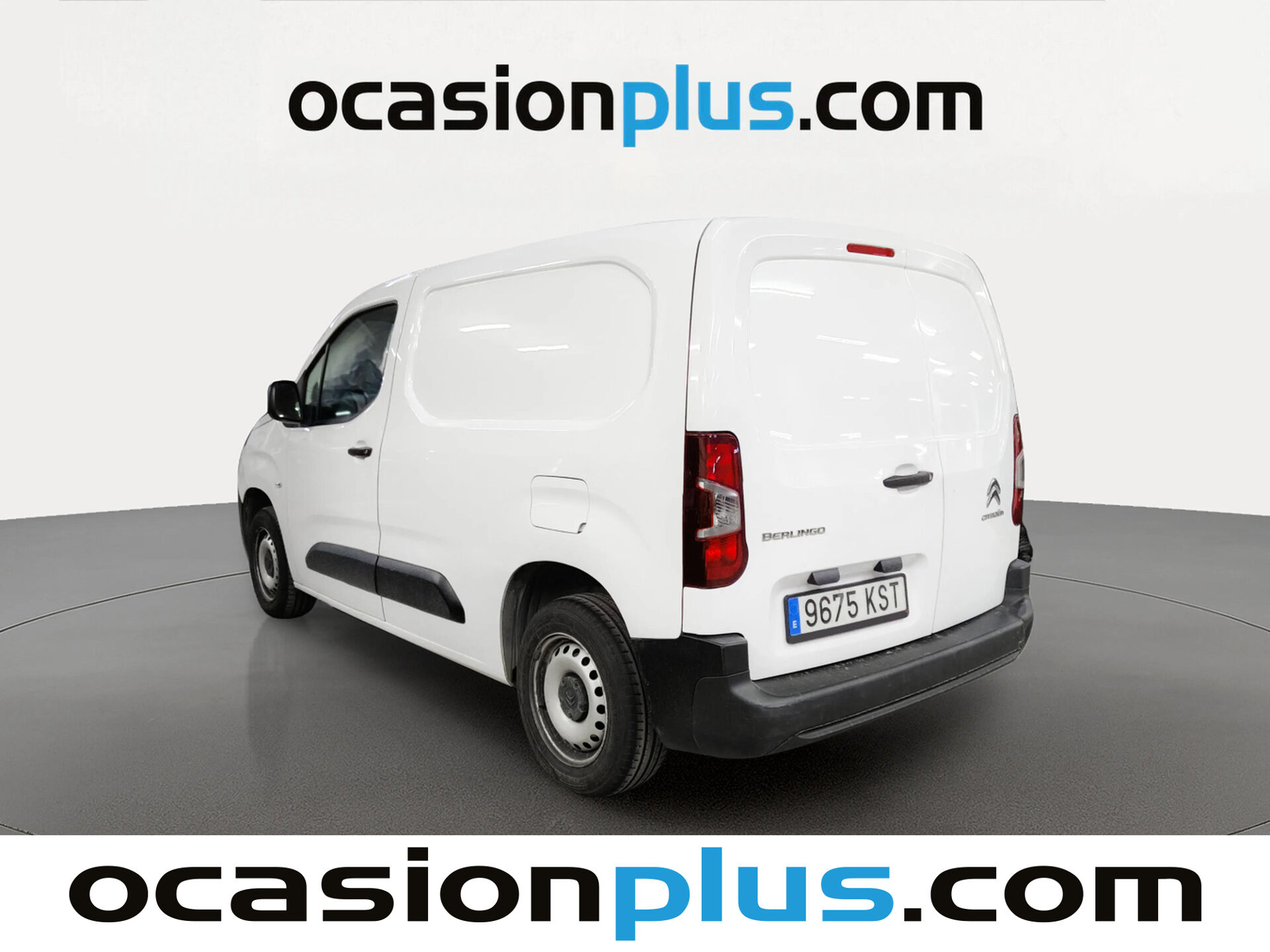 Imagen 3 de CITROEN Berlingo