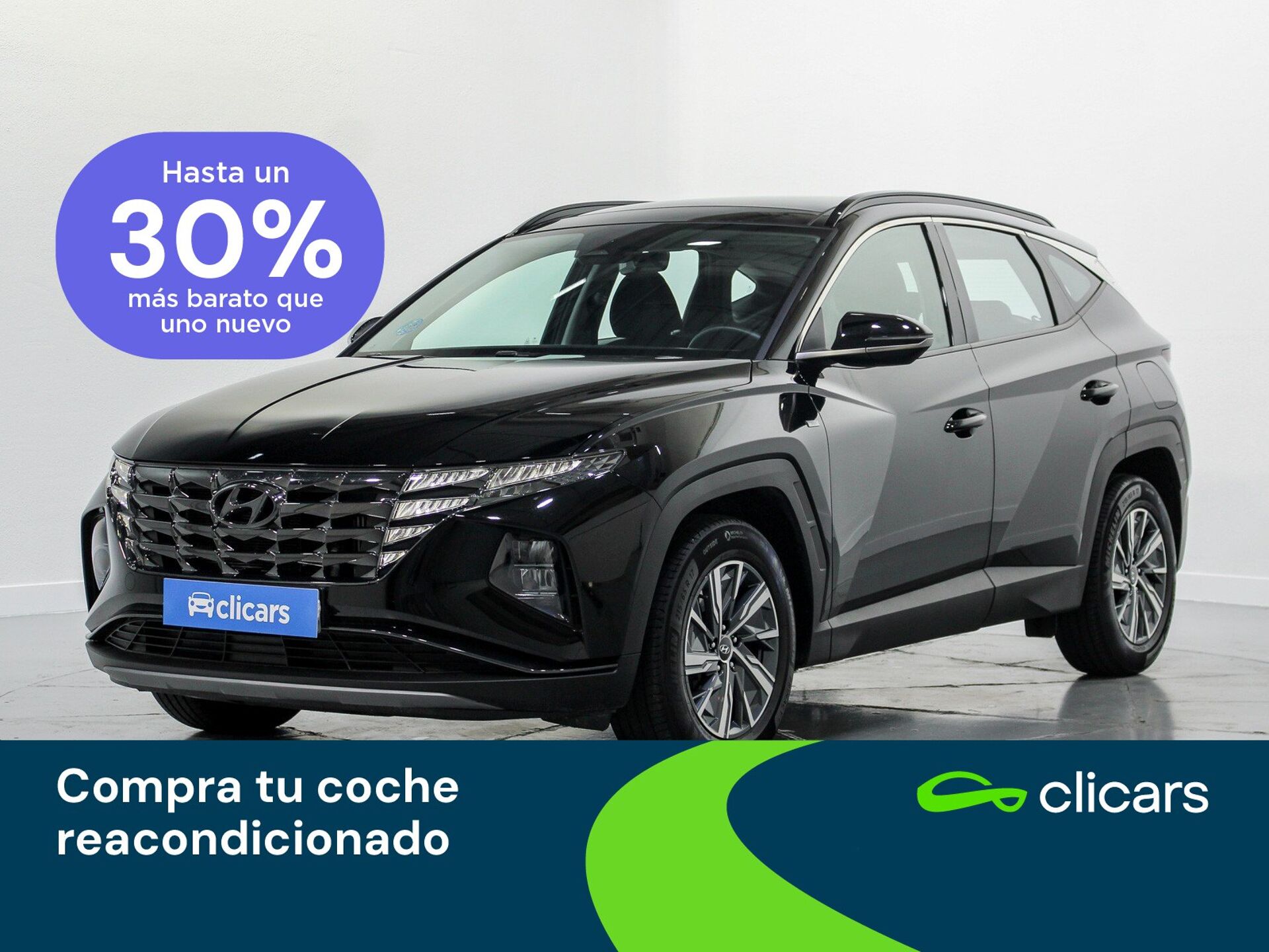 Imagen de HYUNDAI Tucson