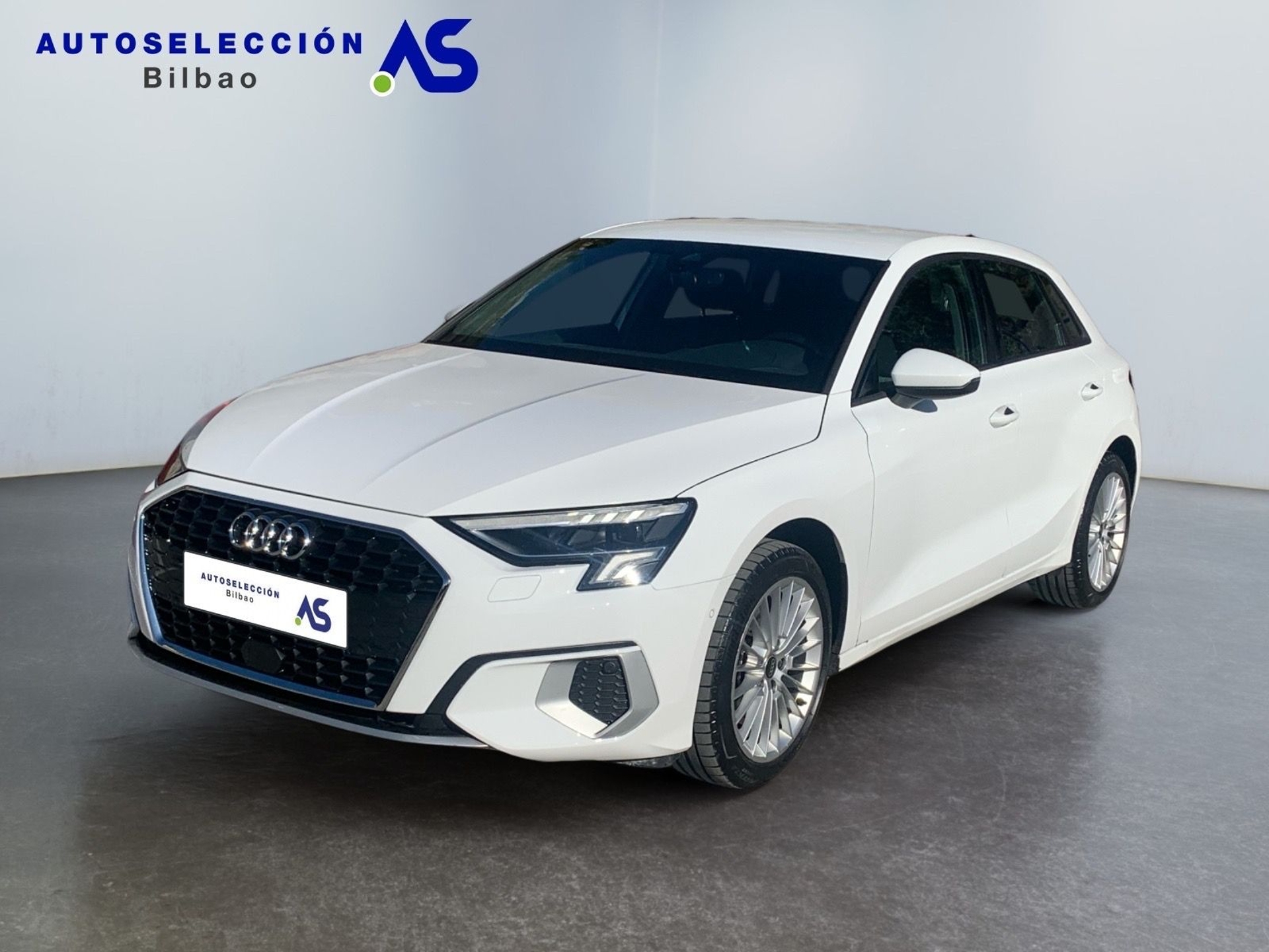 Imagen de AUDI A3