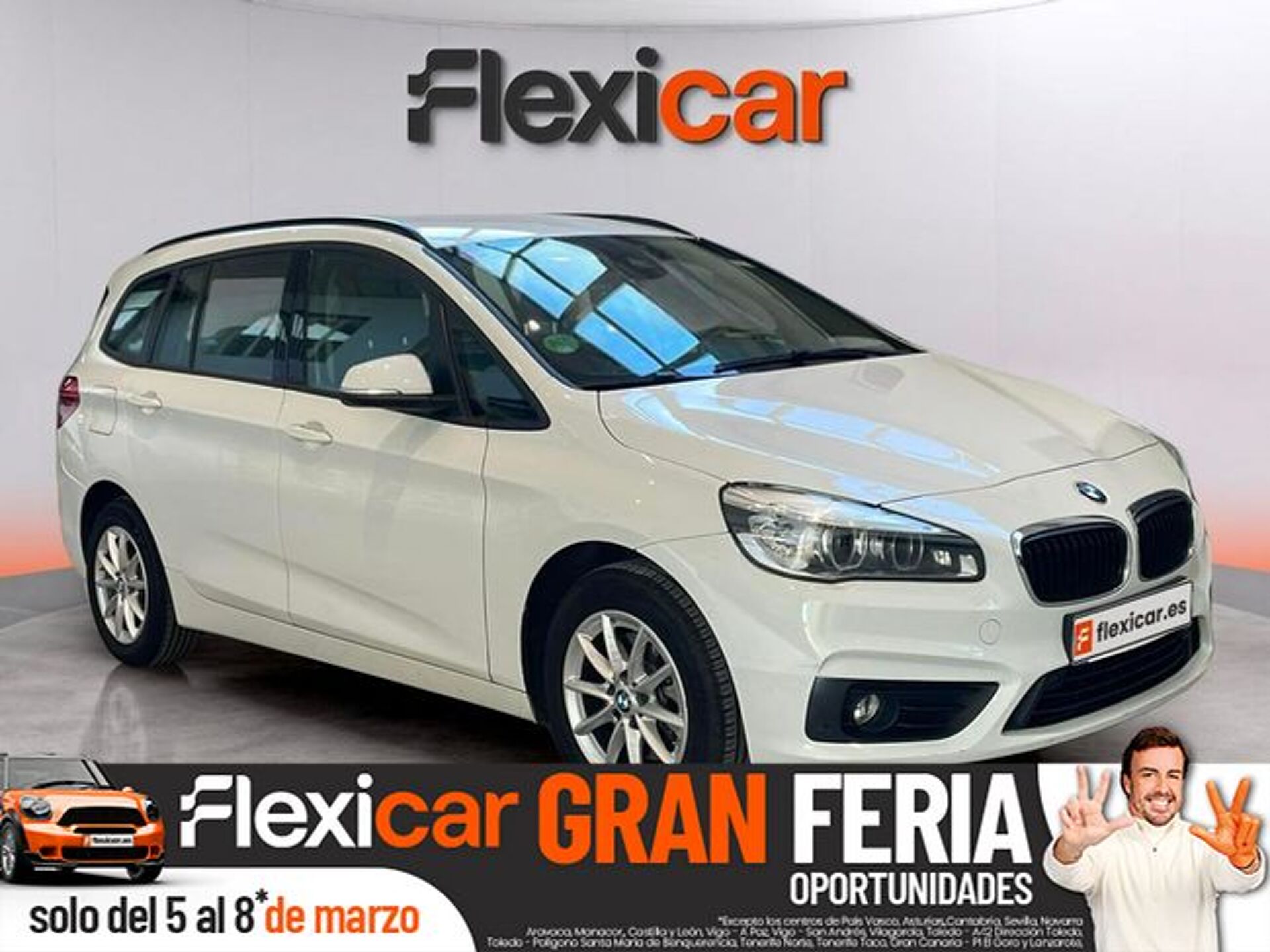 Imagen 1 de BMW Serie 2