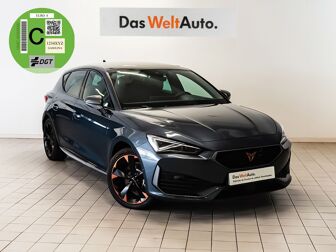 Imagen de CUPRA León 2.0 TSI DSG 140KW