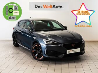 Imagen de CUPRA León 2.0 TSI DSG 140KW