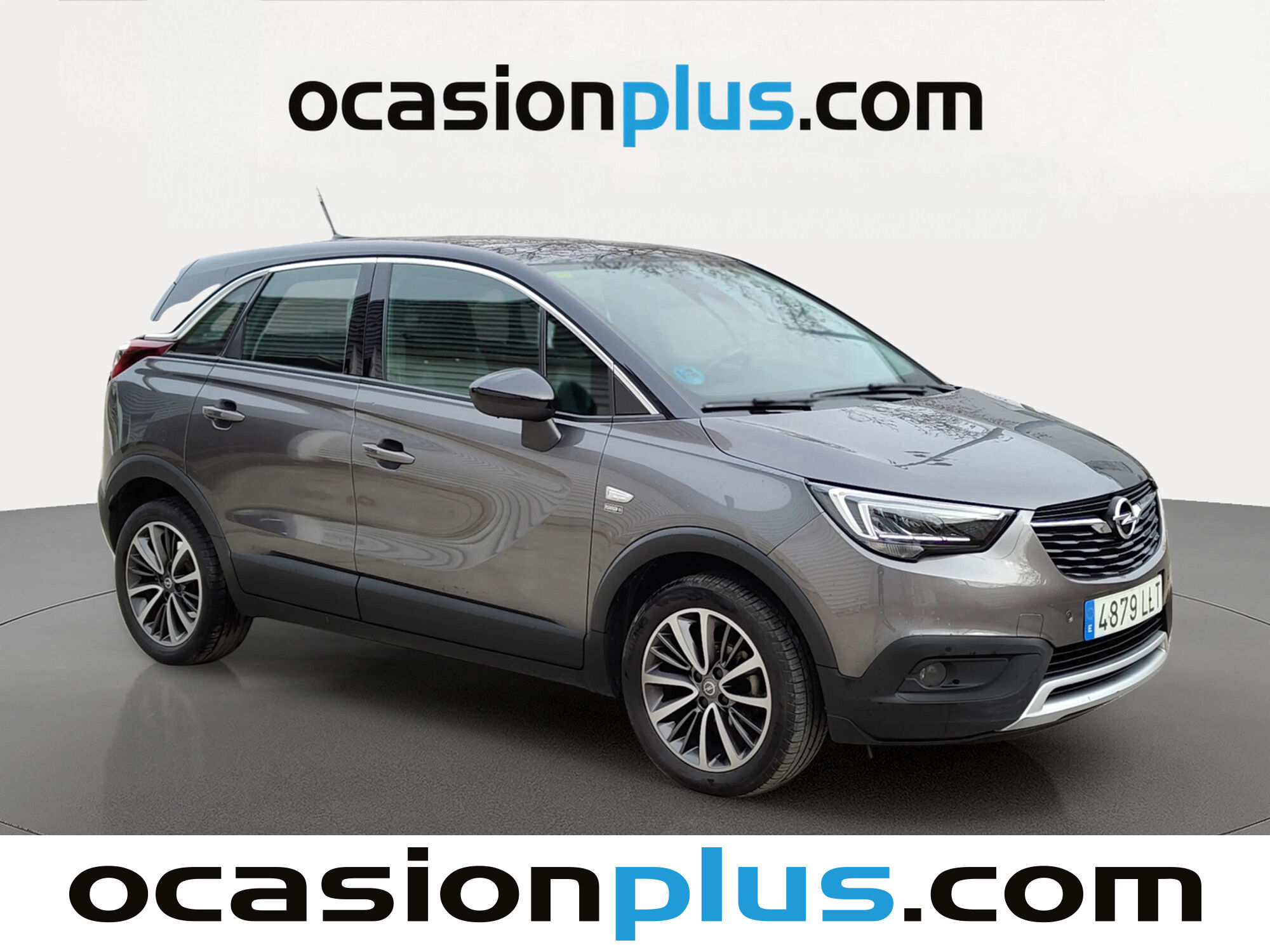 Foto del OPEL Crossland X 1.5D Opel 2020 102