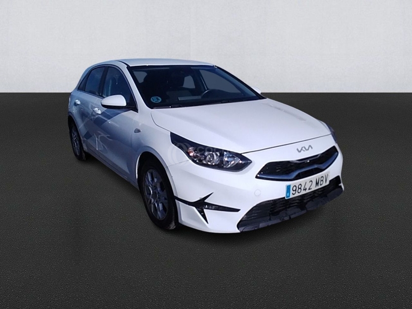 Foto del KIA Ceed 1.0 T-GDI Eco-Dynamics Drive 100