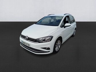 Imagen de VOLKSWAGEN Sportsvan Golf  1.6TDI CR Advance 85kW