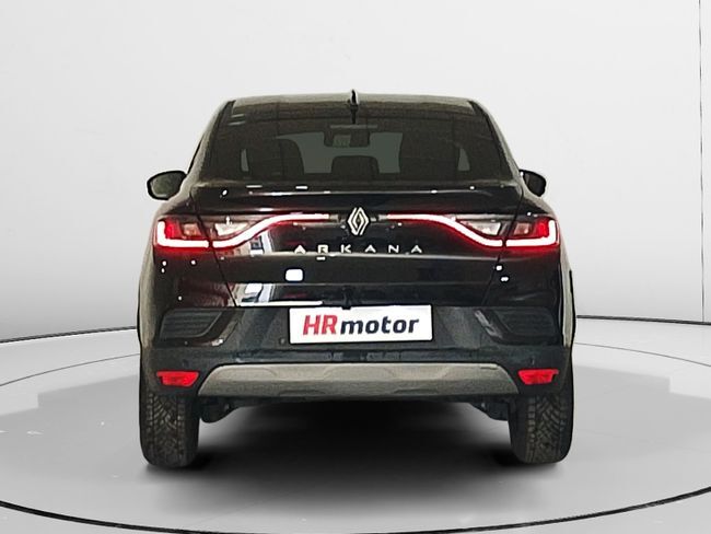 Foto del RENAULT Arkana 1.3 TCe Evolution EDC 103kW