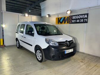 Imagen de RENAULT Kangoo Combi 1.5dCi En. Prof. M1-AF 55kW