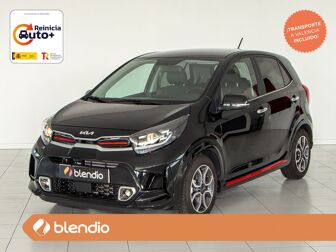 Imagen de KIA Picanto 1.0 DPi GT-Line