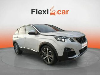 Imagen de PEUGEOT 3008 2.0BlueHDi GT S&S EAT6 180