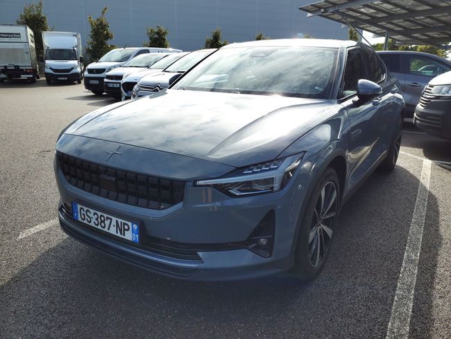 Foto del POLESTAR 02 Single Motor Standard Range RWD