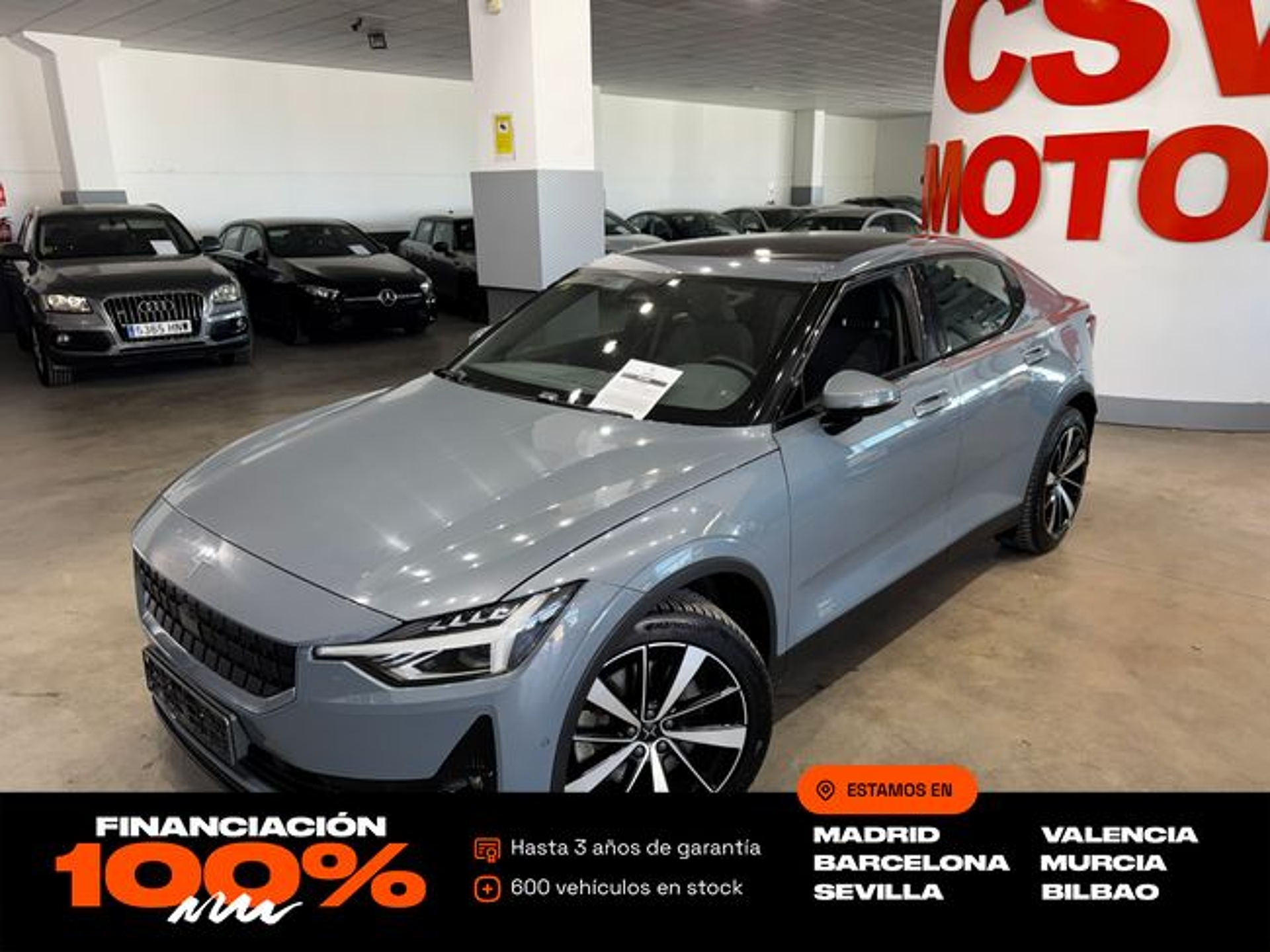 Imagen de POLESTAR 02