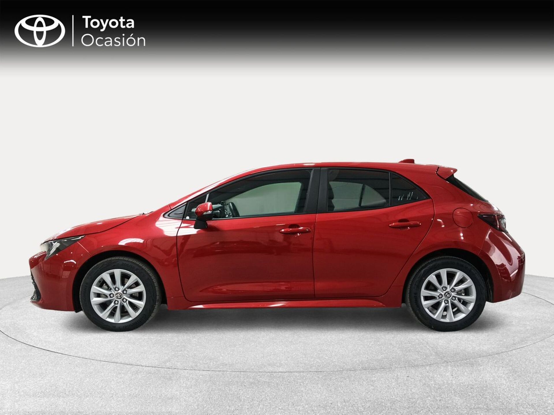 Imagen 3 de TOYOTA Corolla