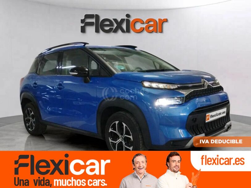 Foto del CITROEN C3 Aircross Puretech S&S Feel Pack EAT6 130