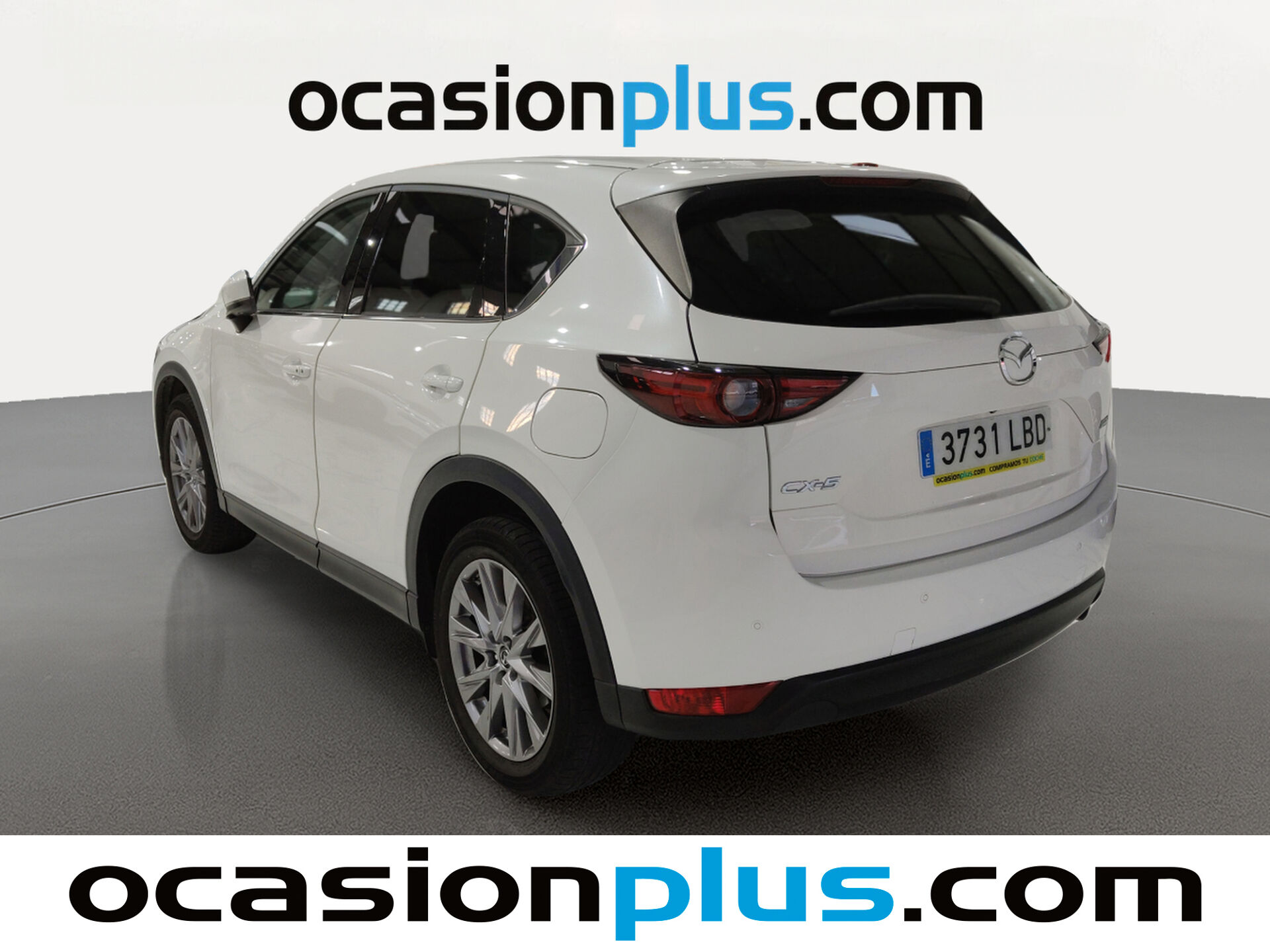 Imagen 3 de MAZDA CX-5