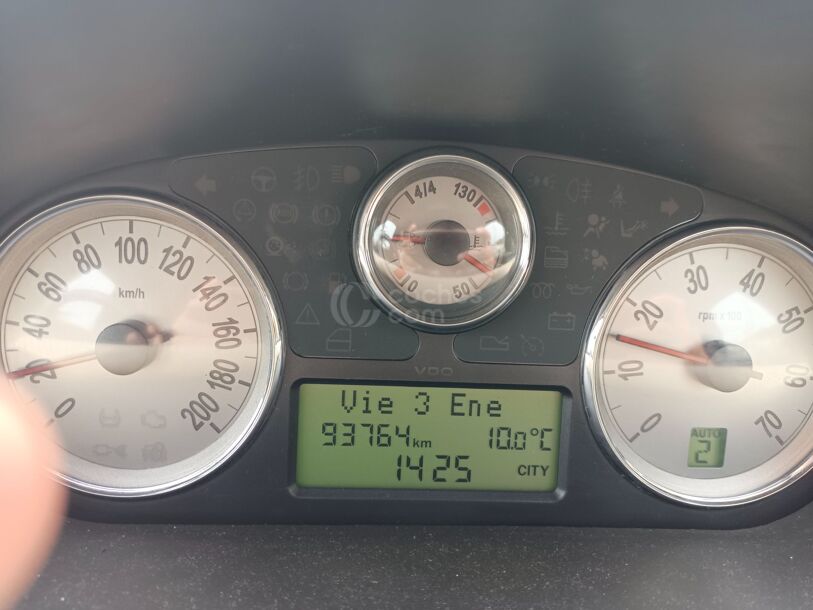 Foto del LANCIA Ypsilon 1.4 16v Oro