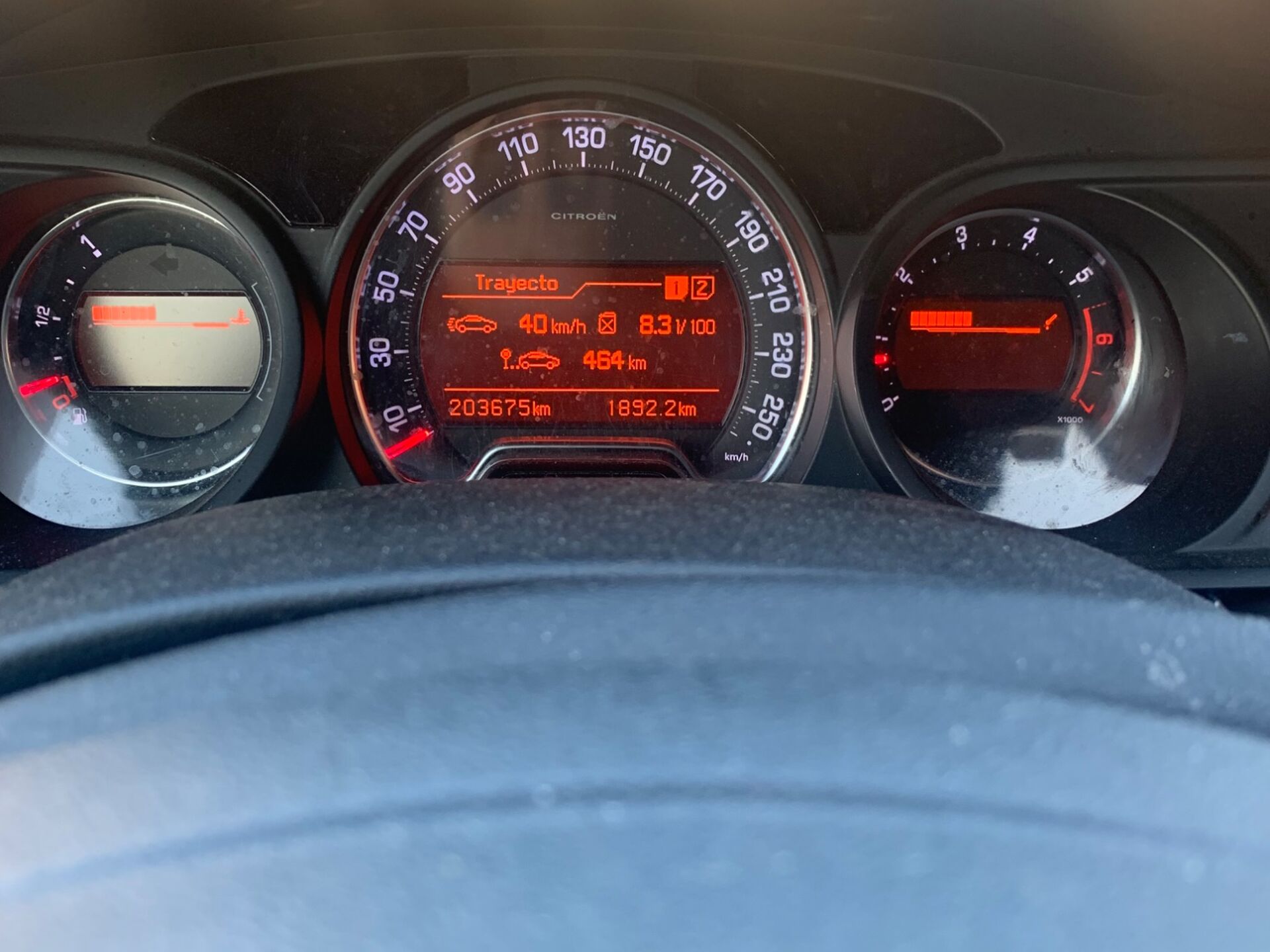 Imagen de CITROEN C5