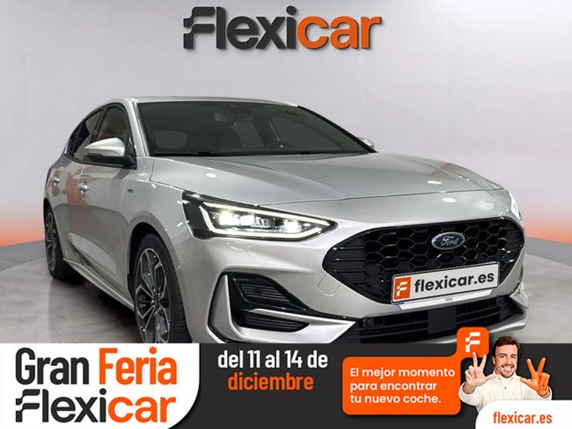 Imagen de FORD Focus