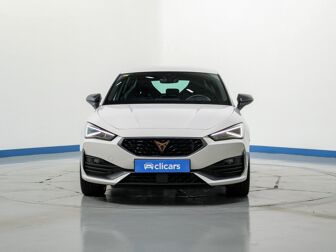 Imagen de CUPRA León 1.4 TSI VZ e-Hybrid DSG 245