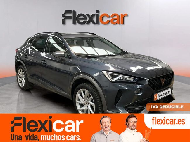 Foto del CUPRA Formentor 1.5 TSI 150 DSG