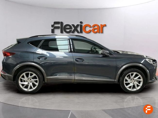 Foto del CUPRA Formentor 1.5 TSI 150 DSG