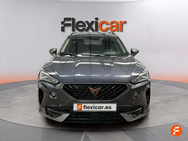 Foto del CUPRA Formentor 1.5 TSI 150 DSG