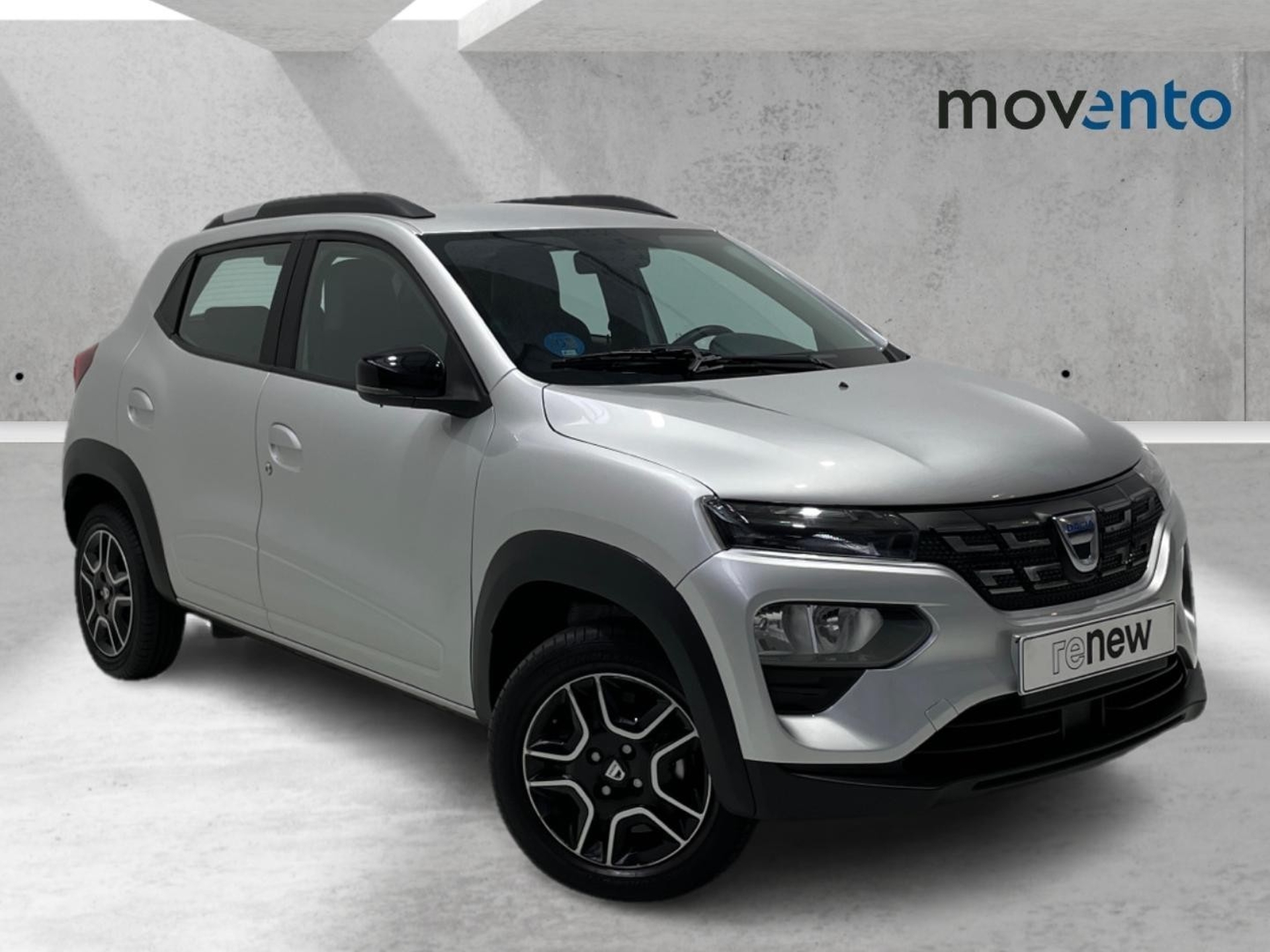 Imagen de DACIA Spring