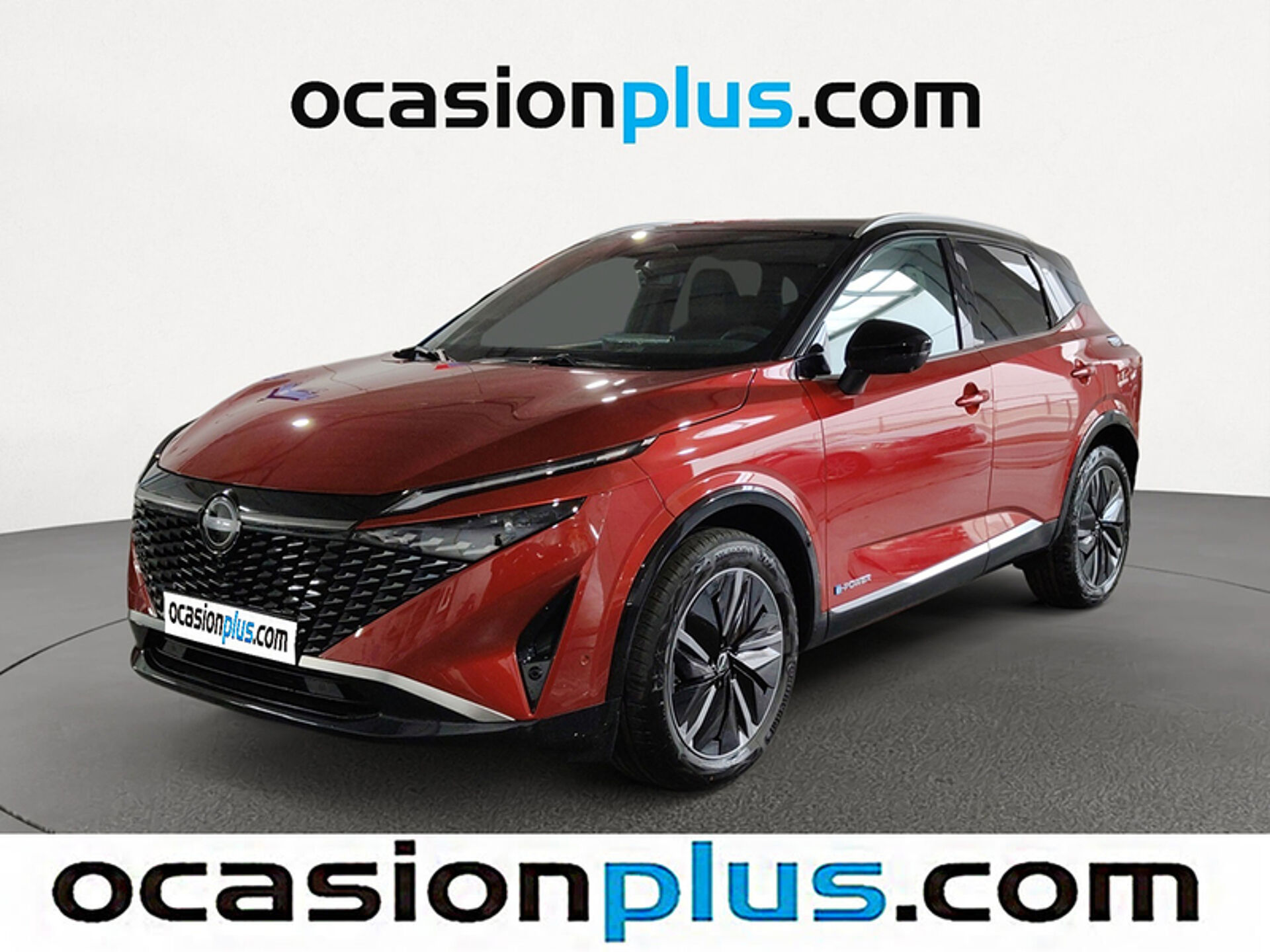 Imagen 1 de NISSAN Qashqai