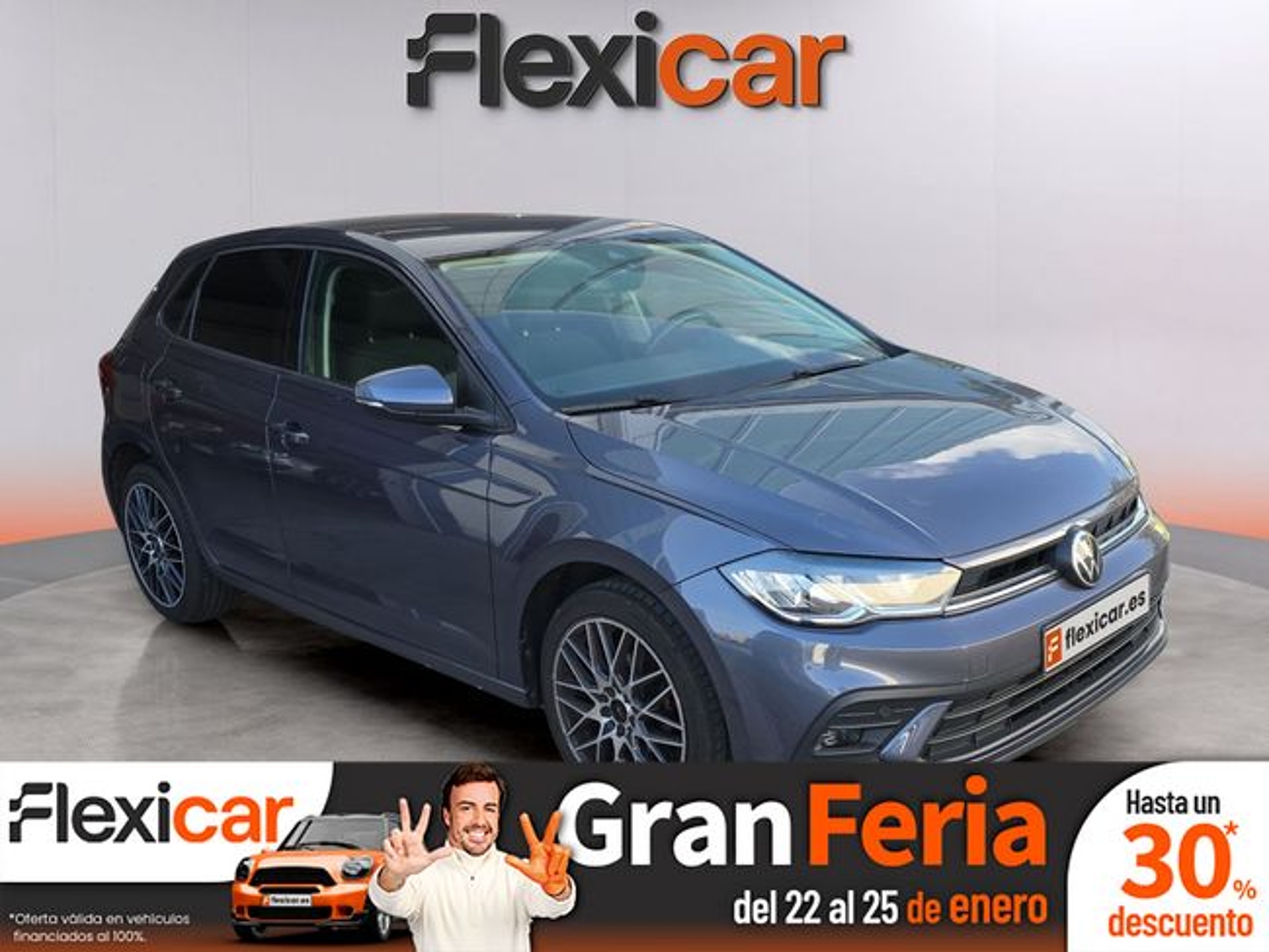 Imagen de VOLKSWAGEN Polo