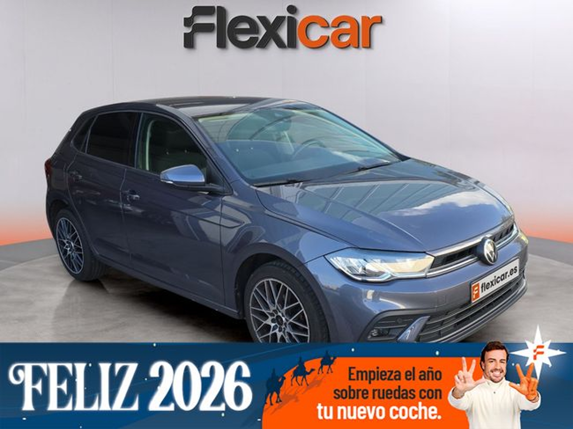 Imagen de VOLKSWAGEN Polo