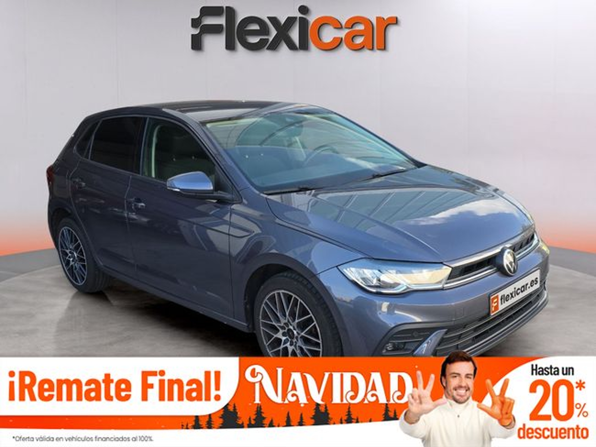 Imagen de VOLKSWAGEN Polo