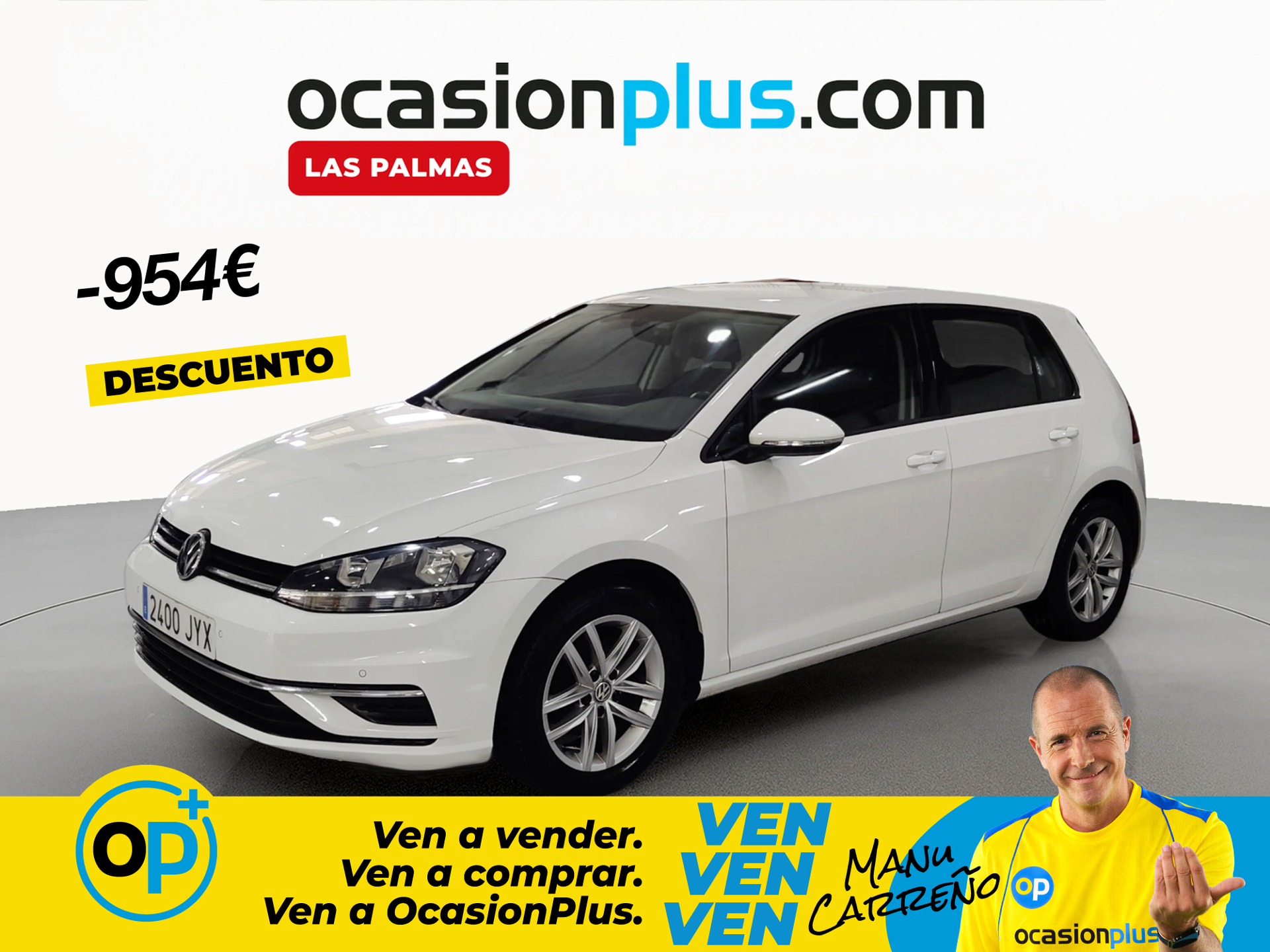 Imagen de VOLKSWAGEN Golf