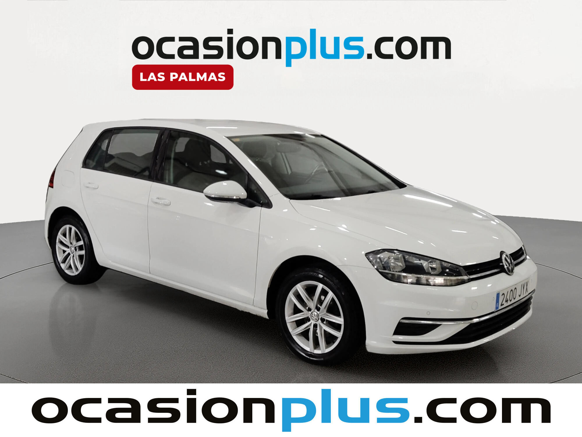 Foto del VOLKSWAGEN Golf 1.2 TSI BMT Edition 110