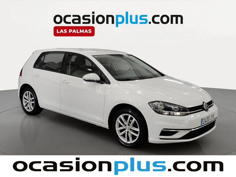 Foto del VOLKSWAGEN Golf 1.2 TSI BMT Edition 110