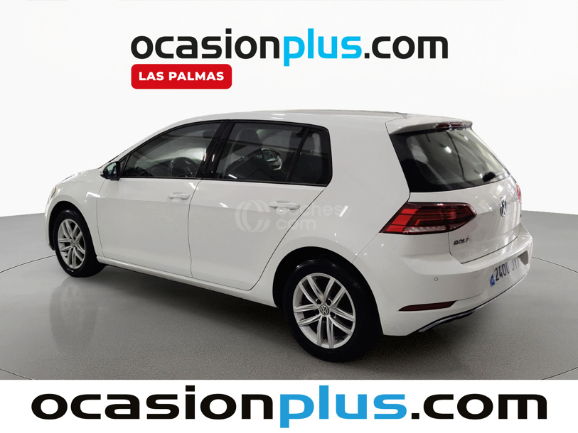 Foto del VOLKSWAGEN Golf 1.2 TSI BMT Edition 110