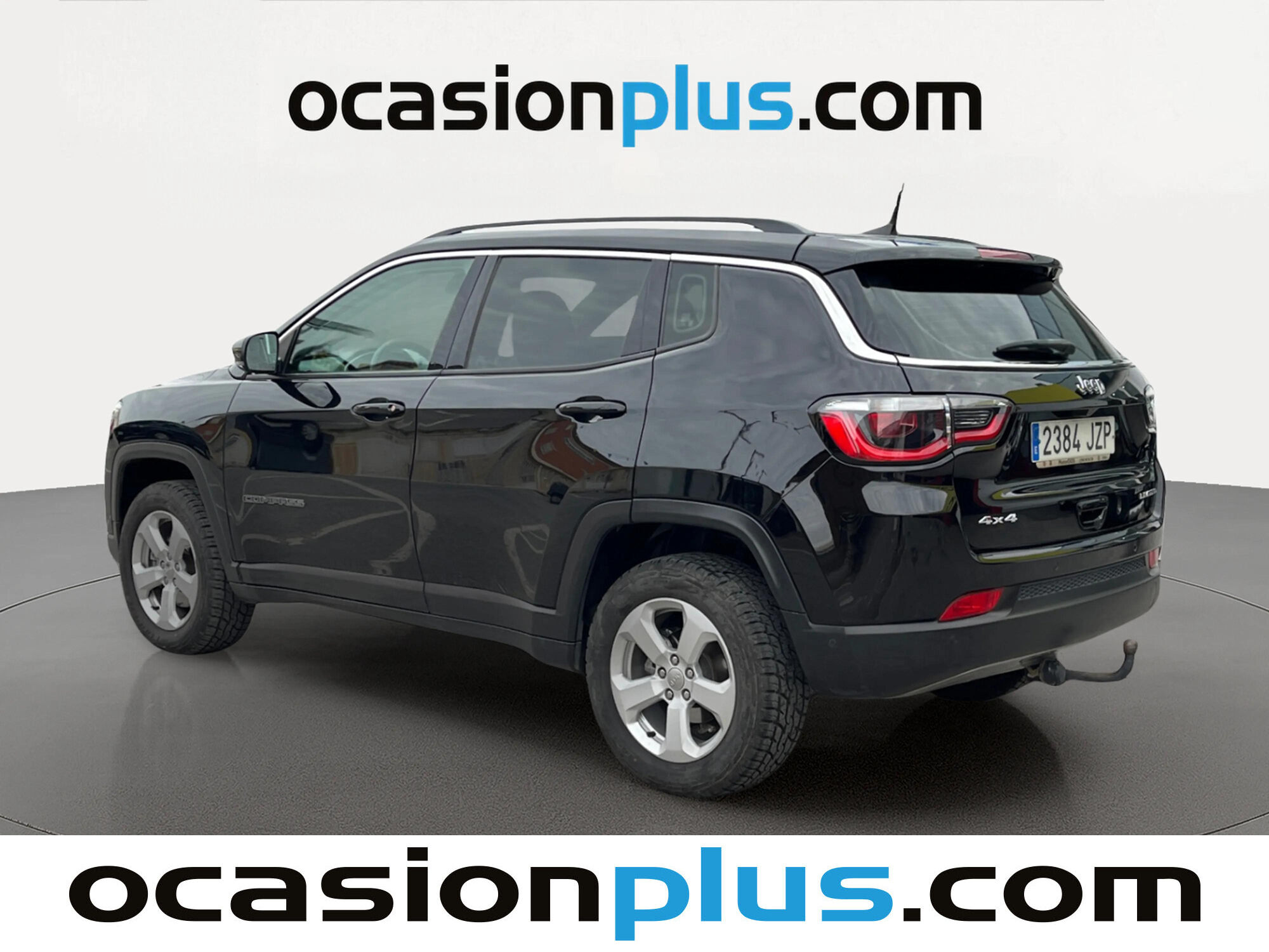 Foto del JEEP Compass 2.0 Mjt Limited 4x4 AD 103kW