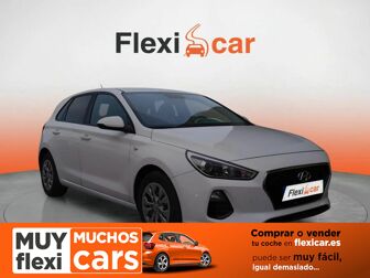 Imagen de HYUNDAI i30 1.4 MPI Essence 100