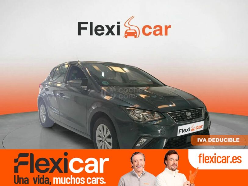 Foto del SEAT Ibiza 1.0 TSI S&S Xcellence 110