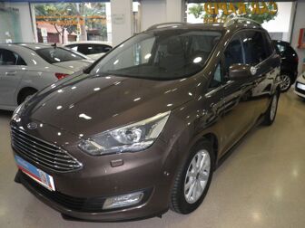 Imagen de FORD C-Max Grand  1.5TDCi Business 120